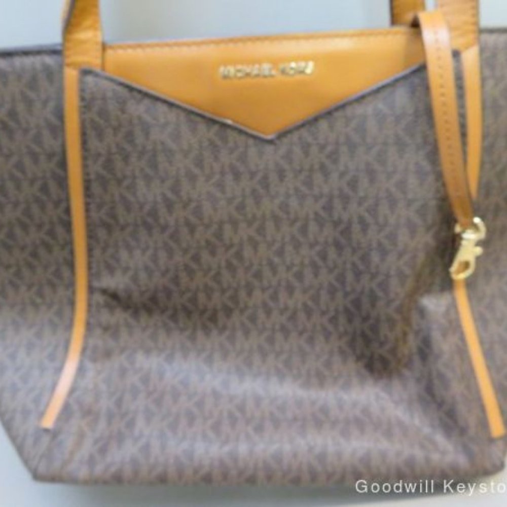 Michael Kors - Whitney Tote